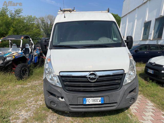 OPEL Movano 35 2.3 CDTI 125CV PL-TM FWD Furgone E5+