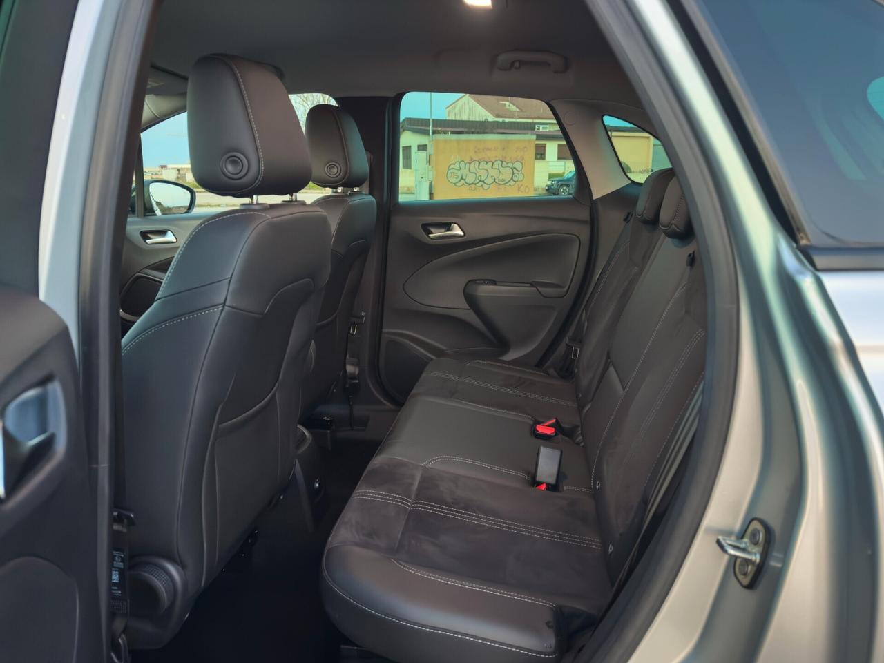 Opel Crossland 1.5 ECOTEC D 110 cv Start&Stop Elegance
