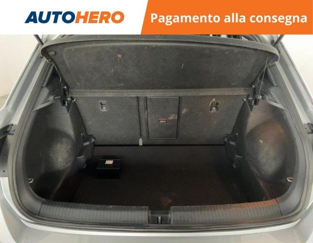 VOLKSWAGEN T-Roc 1.0 TSI R-Line