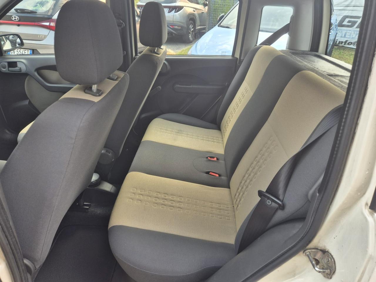 Fiat Panda 1.2 Dynamic Natural Power