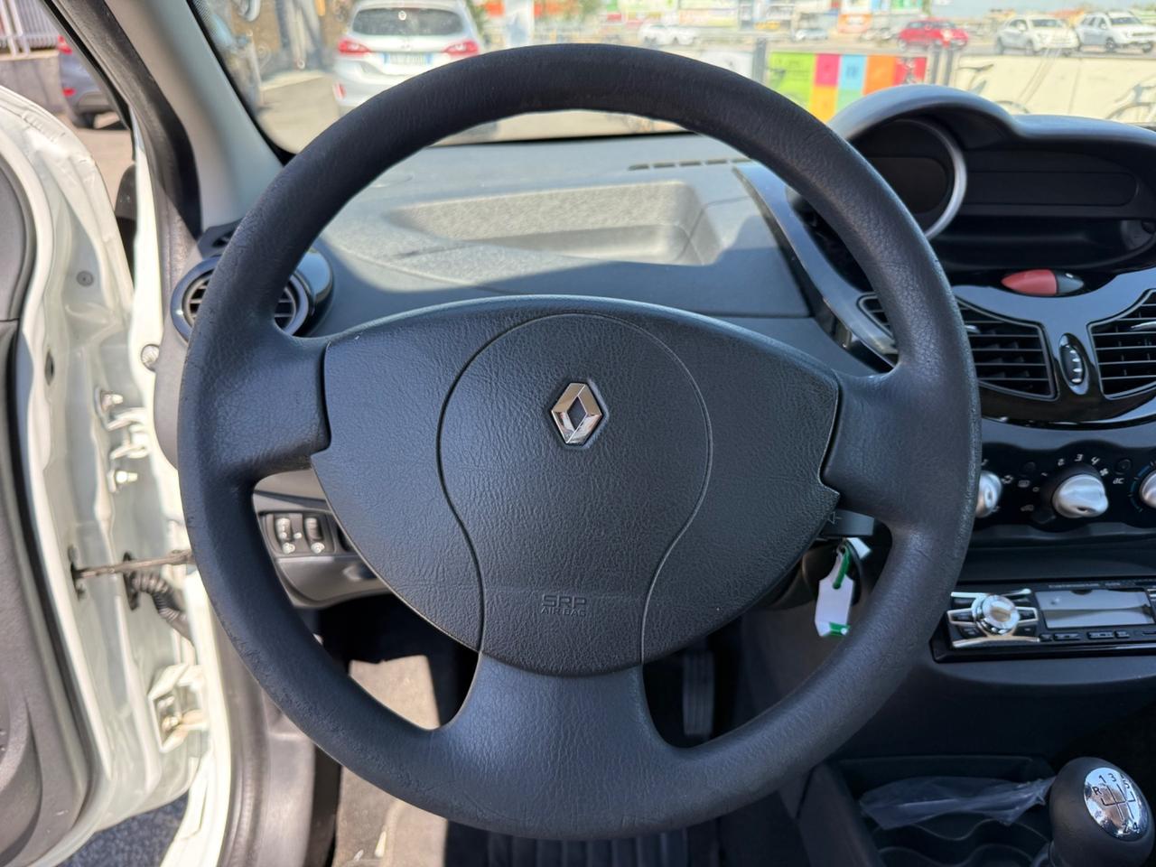 Renault Twingo 1.2 16V Night&Day