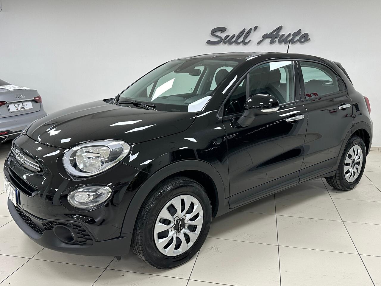 Fiat 500X 1.3 MultiJet 95 CV AZIENDALE - 2023