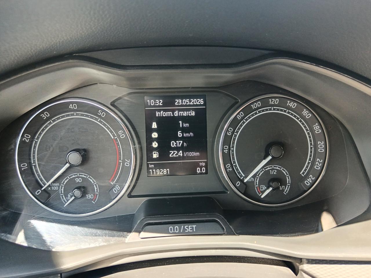 Skoda Kamiq 1.0 TSI Ambition
