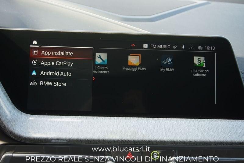 BMW Serie 2 Gran Coupe 218d M Sport