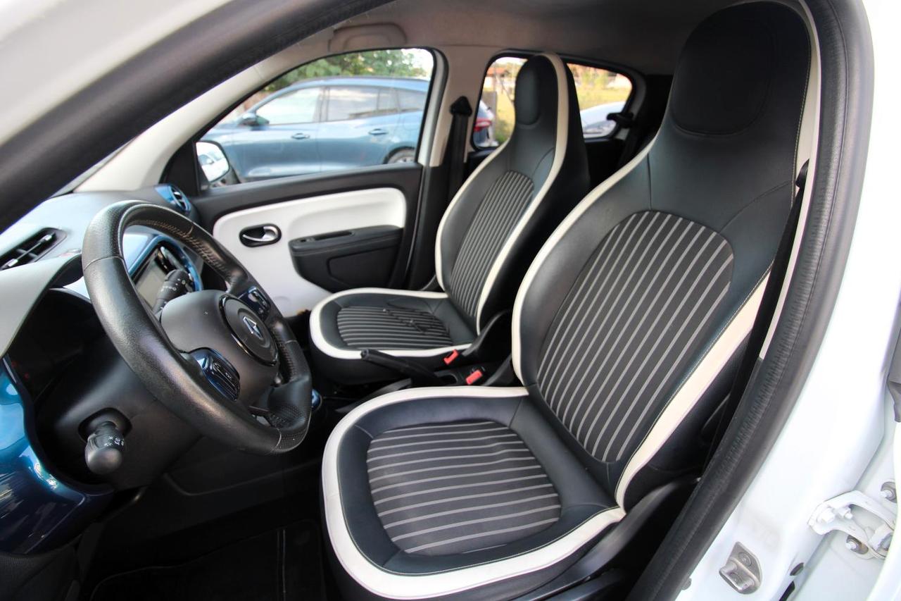 Renault Twingo Intens