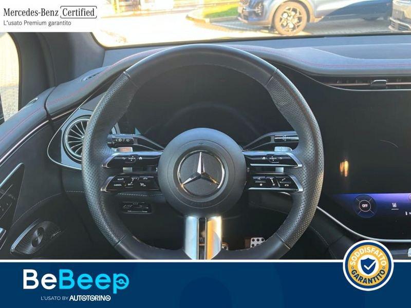 Mercedes-Benz EQE SUV 350 AMG LINE PREMIUM EXTRA 4MATIC