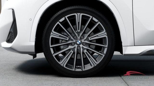 BMW iX1 eDrive20 Msport Premium Package