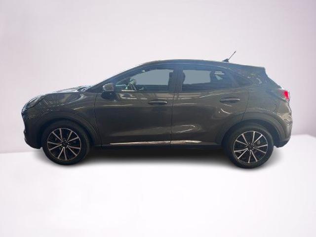 FORD Puma 1.0 EcoBoost Hybrid 125 CV S&S Titanium