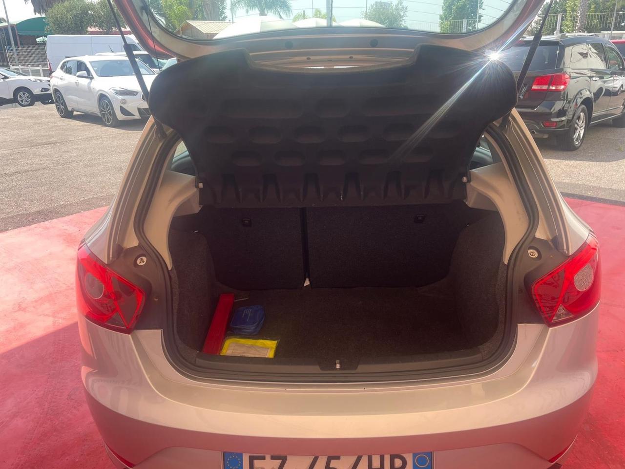 Seat Ibiza 1.2 70 CV 5 porte I-Tech