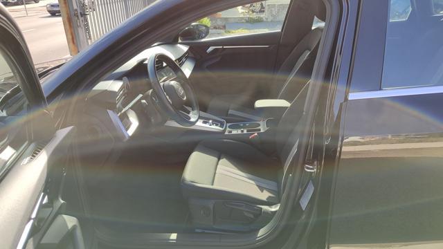 AUDI A3 Sportback Business s-tronic "NAVI"LED"PORTELLONE