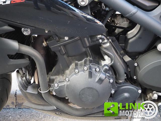 TRIUMPH Speed Triple 1050 ++ ? 96,00 al mese++