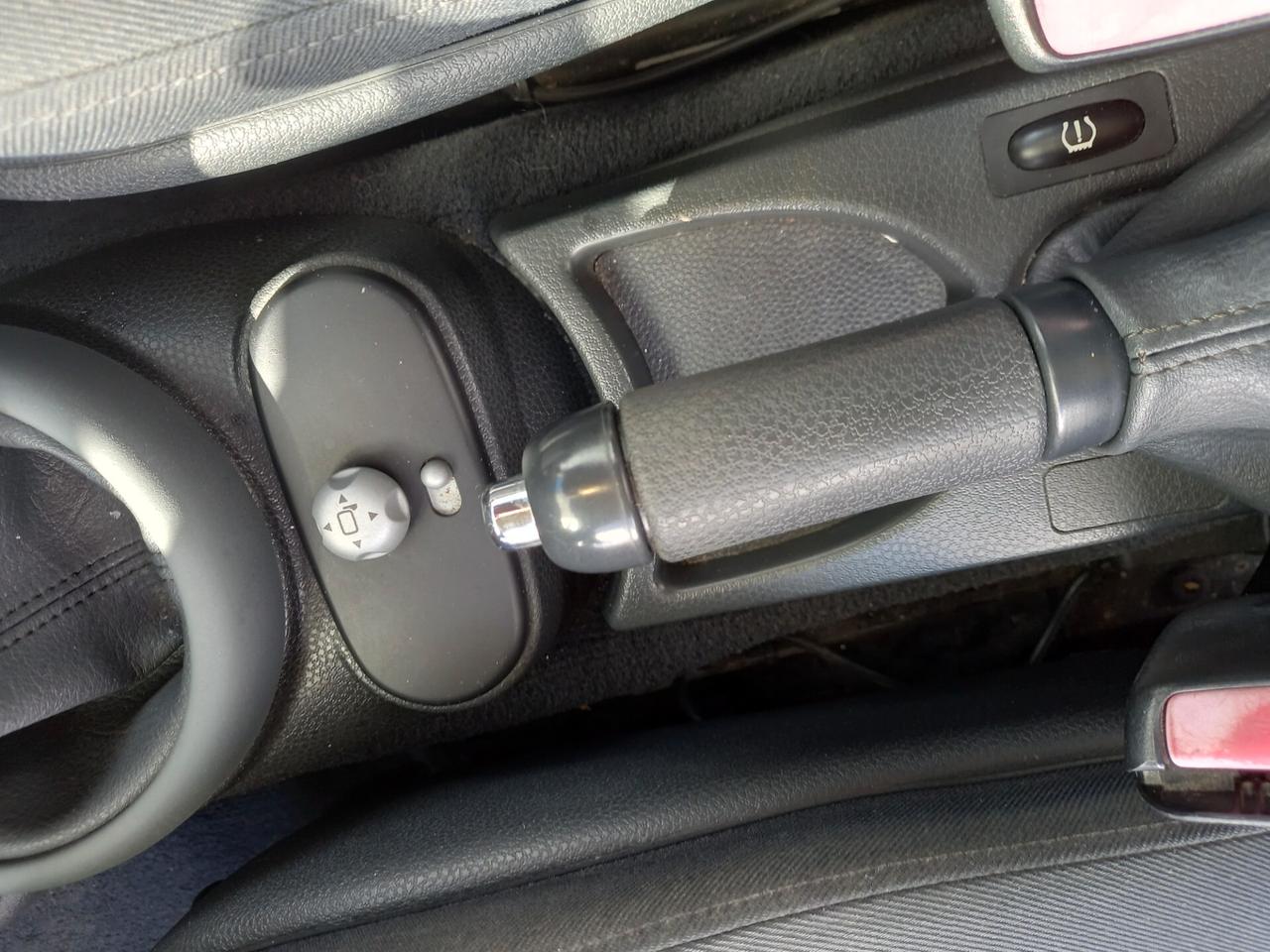 Mini Mini 1.4 tdi One D de luxe UNICO PROPRIETARIO