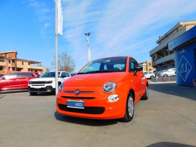FIAT 500 1.0 Hybrid Cult