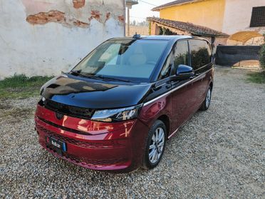 Volkswagen Multivan 2.0 TDI 150CV DSG Style