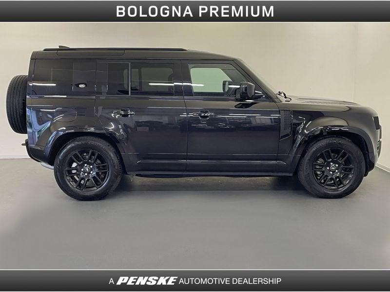 Land Rover Defender Defender 110 3.0D I6 250 CV AWD Auto X-Dynamic S