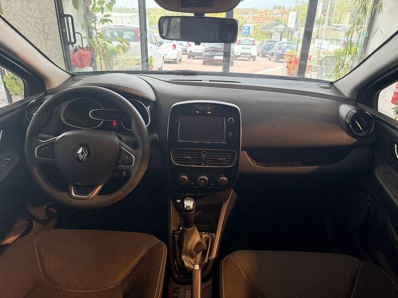 Renault Clio Clio SCe 75 CV 5 porte Zen