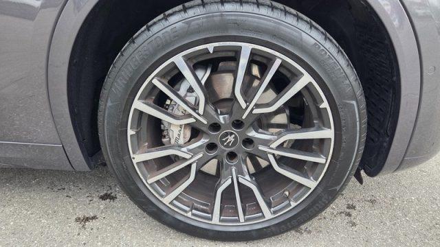 MASERATI Grecale MHEV 250 CV AWD GT PERMUTE UFF.ITALIA UNICOPR.