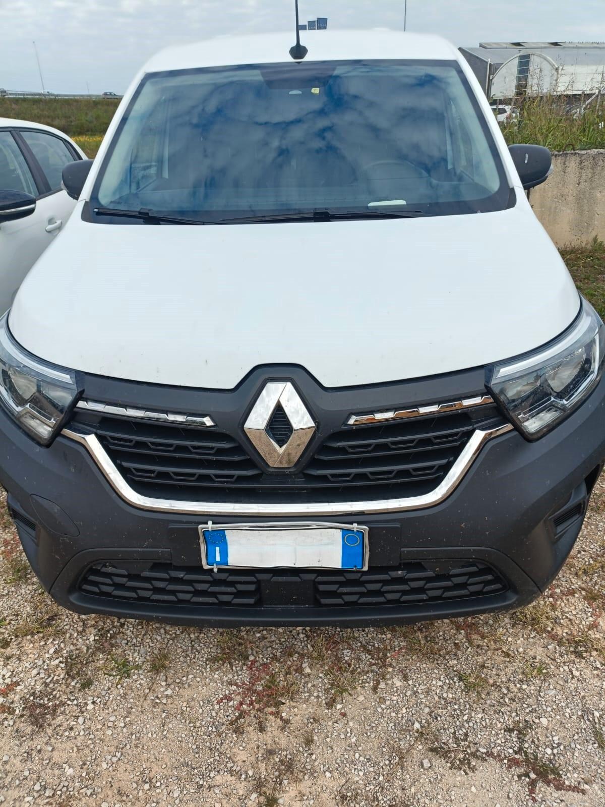 Renault Kangoo 1.5 dCi 95CV Van