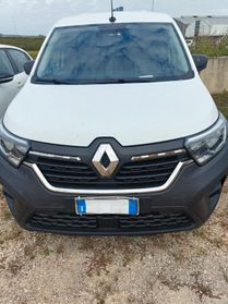 Renault Kangoo 1.5 dCi 95CV Van