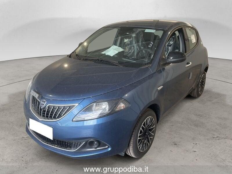 Lancia Ypsilon SGL My24 1.2 69 Cv Gpl Ecochic