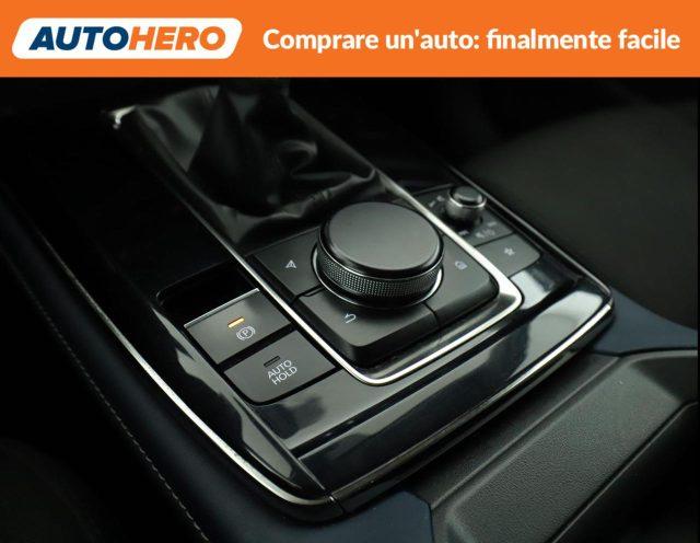 MAZDA CX-30 2.0L Skyactiv-G M Hybrid 2WD Executive