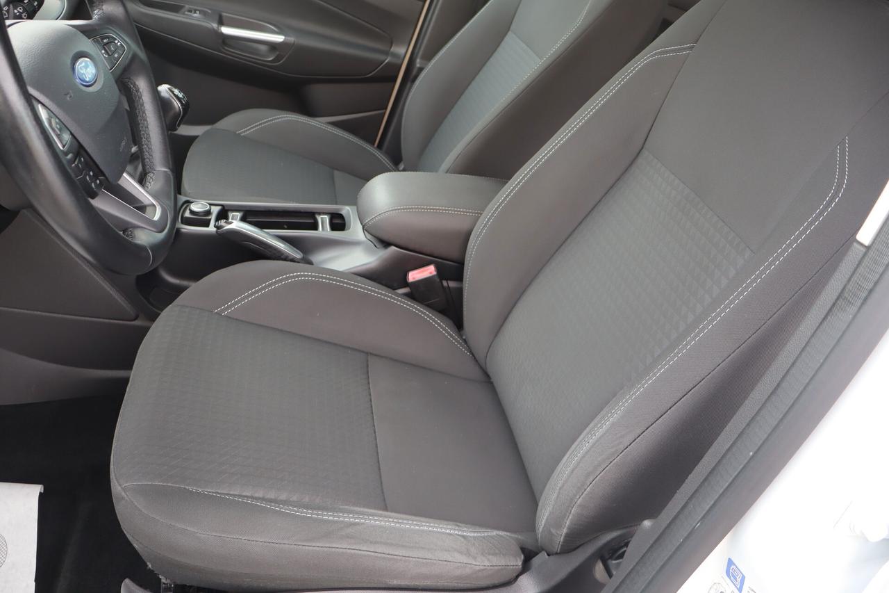 Ford C-Max 1.5 TDCi 95CV Start&Stop Plus