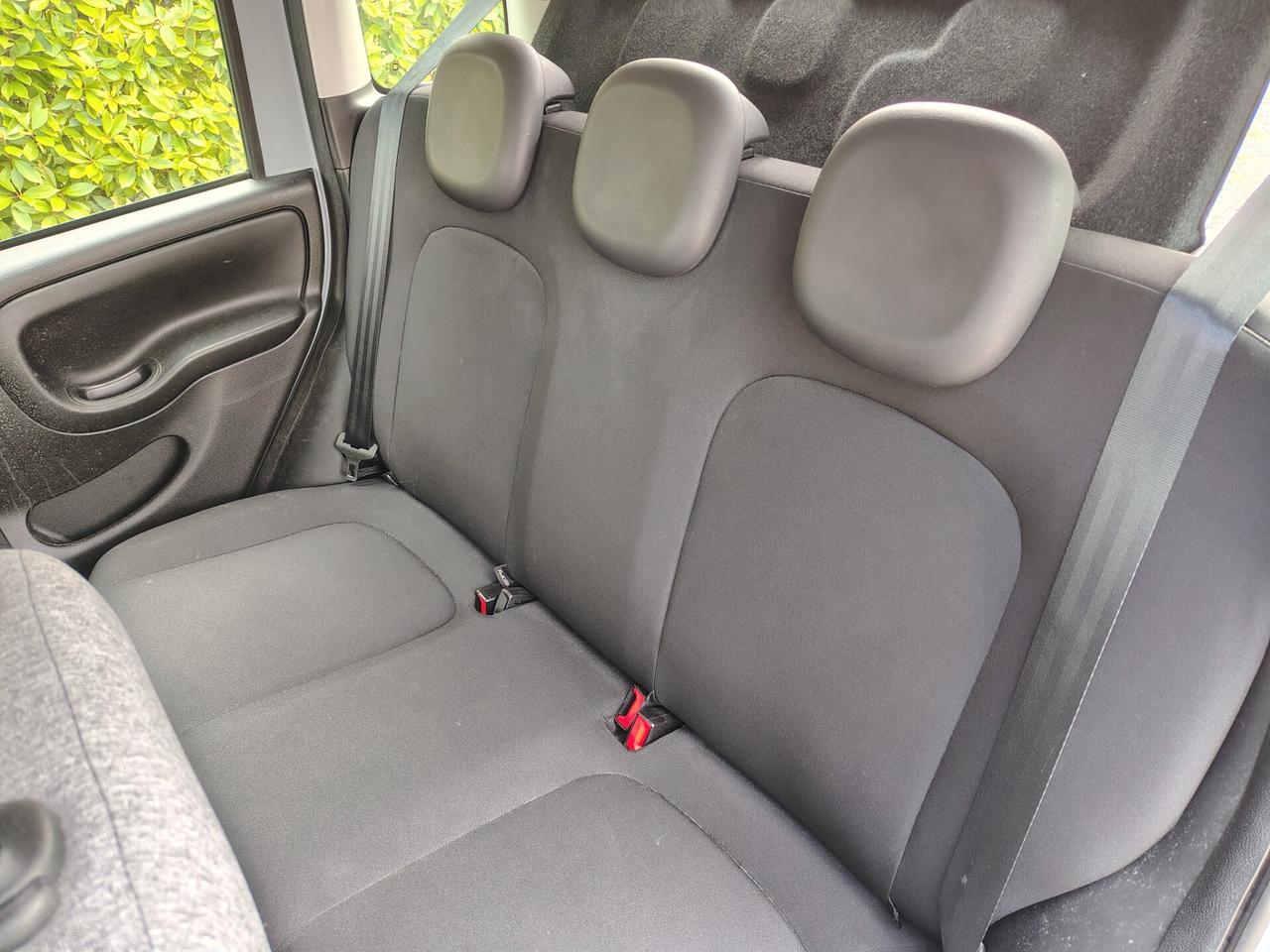 Fiat Panda 1.0 FireFly S&S Hybrid 5 POSTI