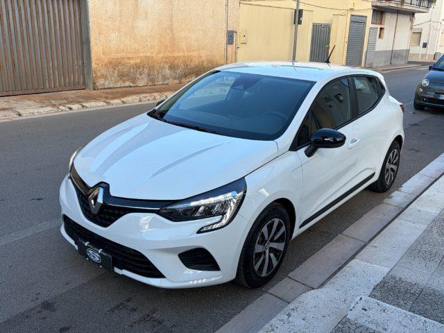 RENAULT Clio 1.0TCe 90CV Evolution