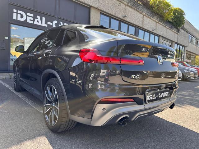 BMW X4 xDrive30i M Sport