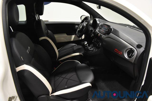 FIAT 500 1.2 S SPORT NEOPATENTATI