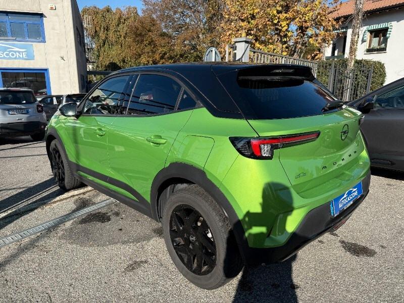 OPEL Mokka 2ª serie Mokka 1.5 diesel GS