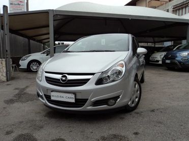 OPEL Corsa 1.2 80CV 5 porte GPL-TECH Edition