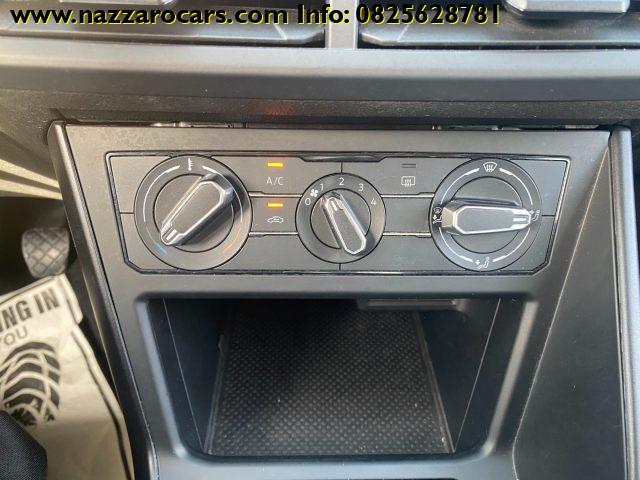 VOLKSWAGEN Taigo 1.0 TSI 95 CV Life