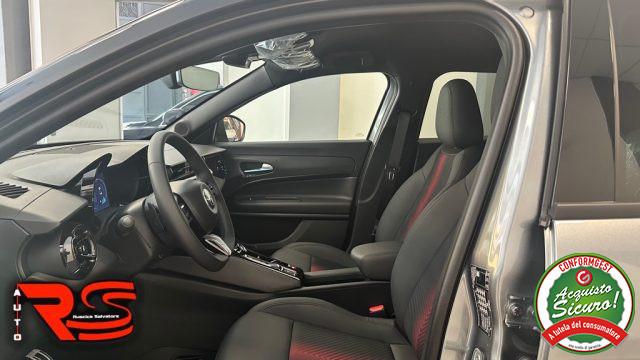 ALFA ROMEO Junior 1.2 145 CV Hybrid eDCT6 Speciale
