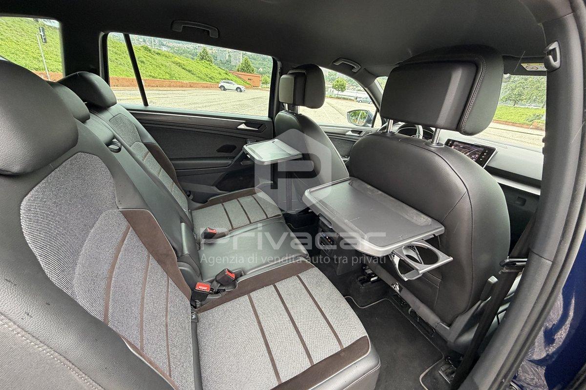 SEAT Tarraco 2.0 TDI 4Drive DSG XCELLENCE