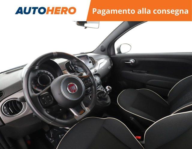 FIAT 500 1.0 Hybrid Sport