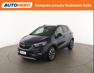 OPEL Mokka X 1.6 Ecotec 115CV 4x2 Start&Stop Innovation
