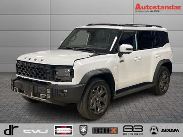 ICH-X K3 2.0 GPL DCT 4WD