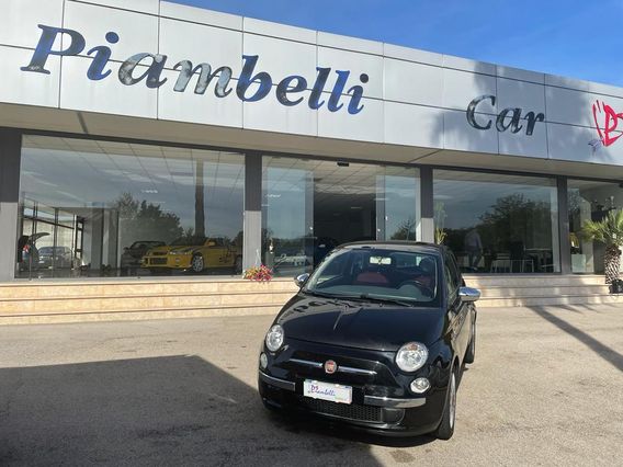 FIAT 500 500 1.3 MJT 75CV Pop NEOPATENTATI