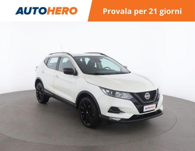 NISSAN Qashqai 1.5 dCi 115 CV N-Connecta