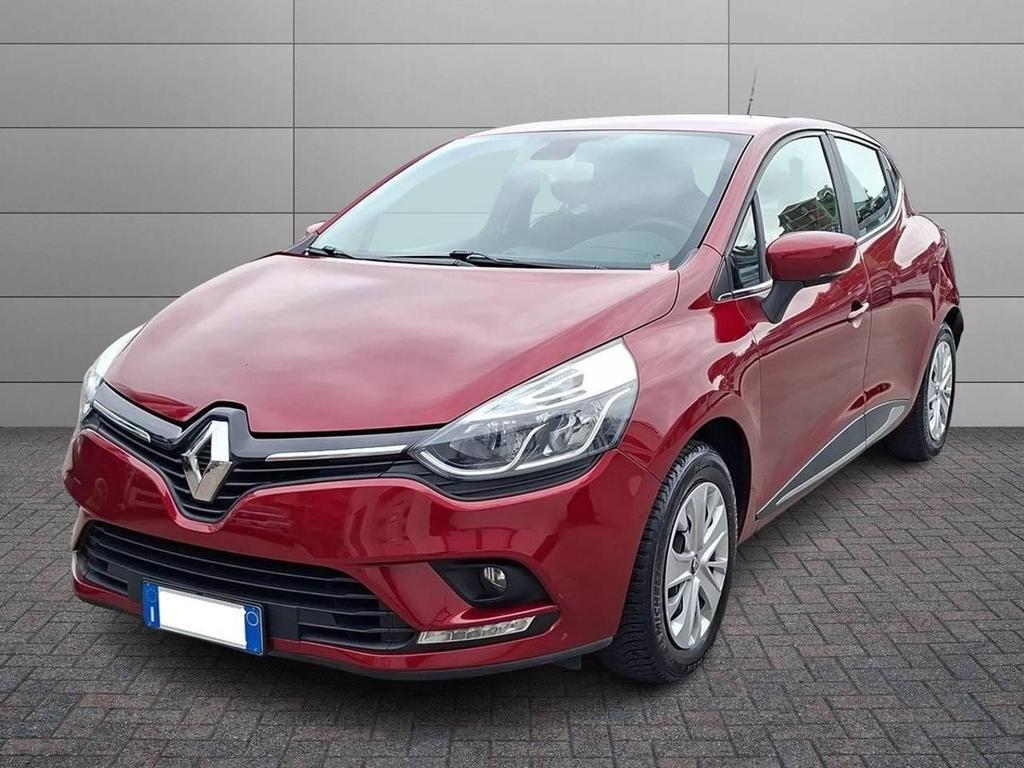Renault Clio 5 Porte 0.9 TCe Energy Excite