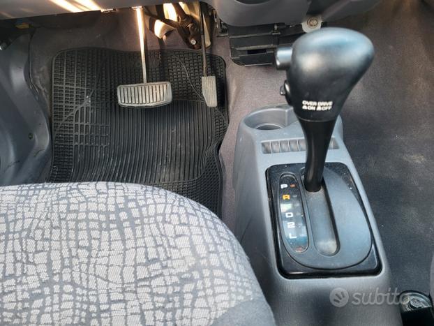 Hyundai Atos Prime 1.0 12V GLS Premium