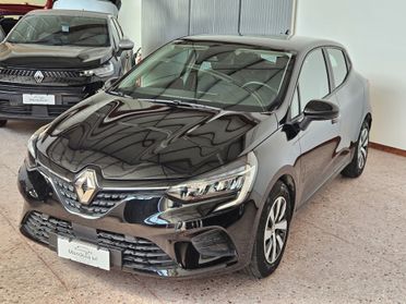 Renault Clio TCe 90 CV 5 porte Equilibre
