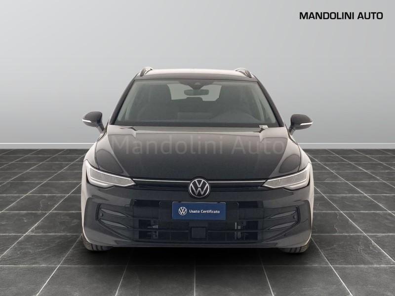 Volkswagen Golf variant 1.5 tsi act 115cv life