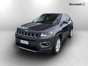 JEEP Compass 2ª serie - Compass 1.6 Multijet II 2WD Limited