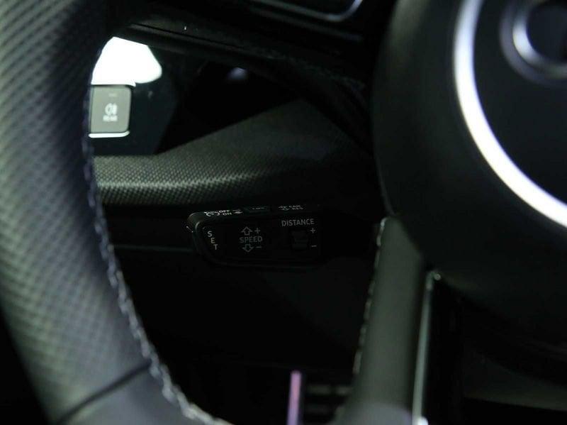 Audi A3 A3 allstreet 35 TDI 150cv S tronic Identity Contrast