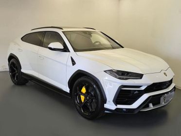 Lamborghini Urus 4.0