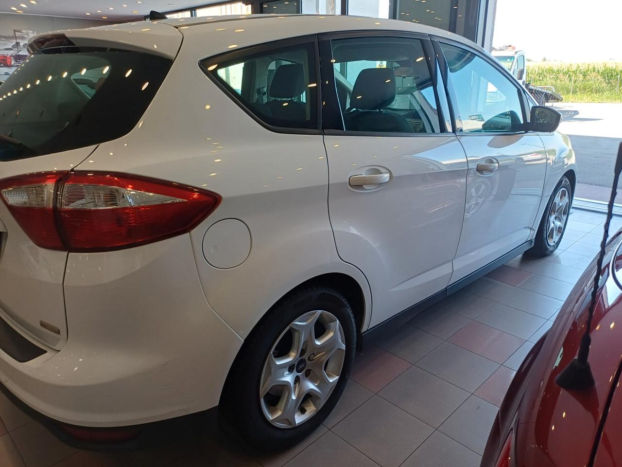 Ford C-Max 1.0 EcoBoost 100CV Start&Stop Plus