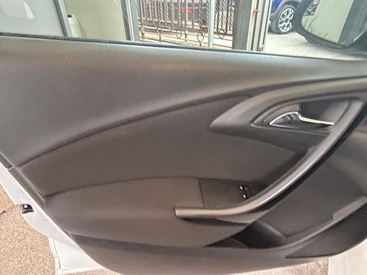 Opel Astra 1.6 CDTI 136CV EcoFLEX S&S Sports Tourer Cosmo