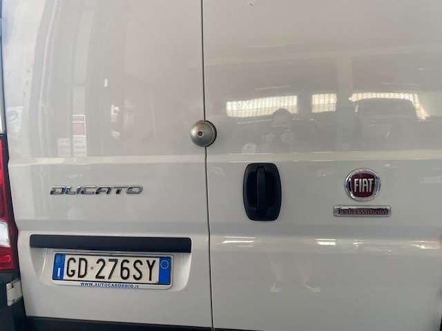 Fiat Ducato 33 2.3 MTJ 140 CV L2H2